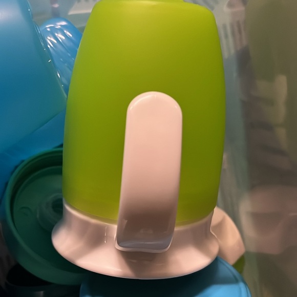 Never used sippy cups 360 - Picture 2 of 3